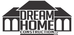 Dream Home Construction logo